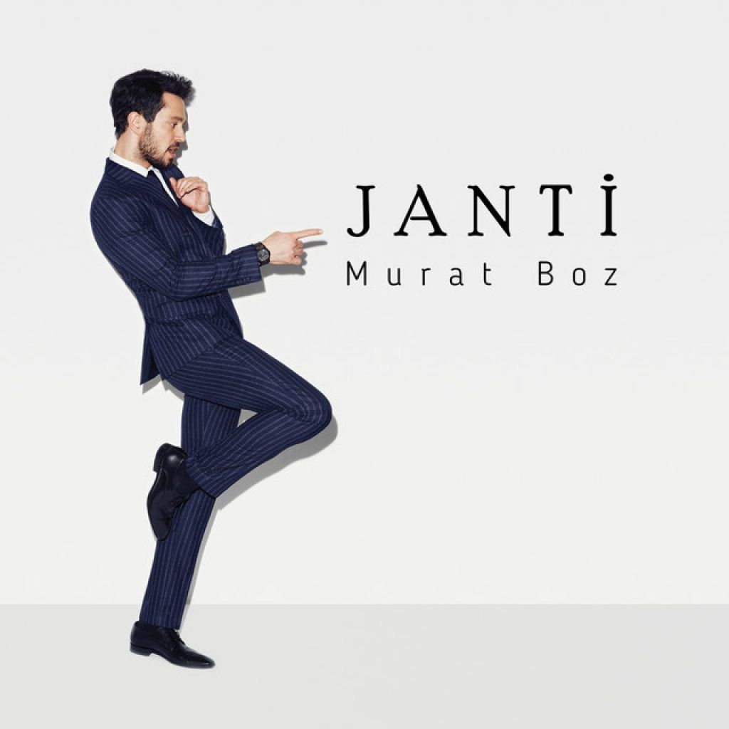 مورات بوز جنتی